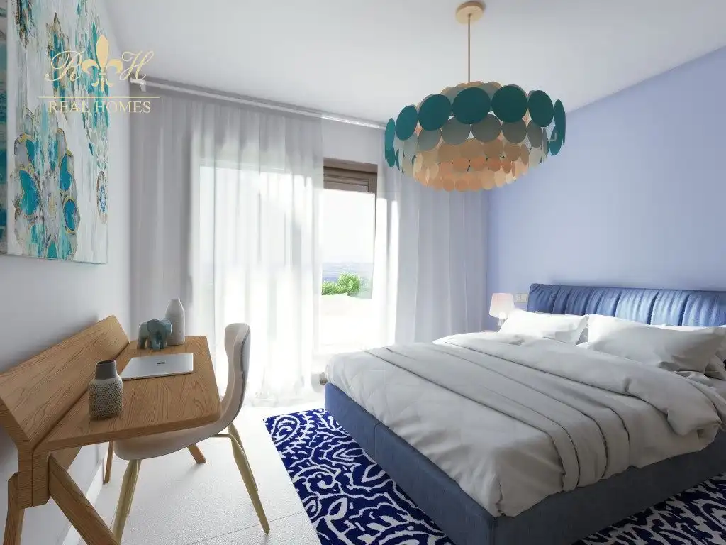Casa a schiera con piscina in vendita a Istán, imagen 12