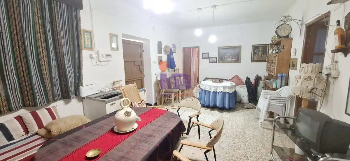 Finca rústica en venda en Valdepeñas amb Calefacció
