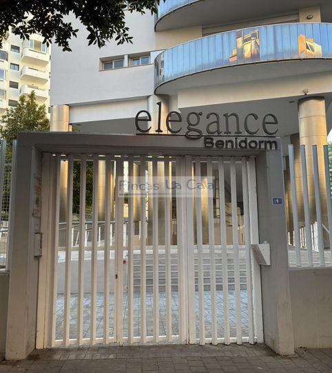 Photo 2 of Garage for sale in Gregal, Mirador de la Cala - Benimar, Villajoyosa / La Vila Joiosa