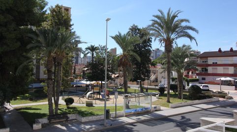 Foto 4 de Apartament en venda a 20, Carretera de Benimagrell, Platja de Mutxavista, Playa Muchavista, El Campello
