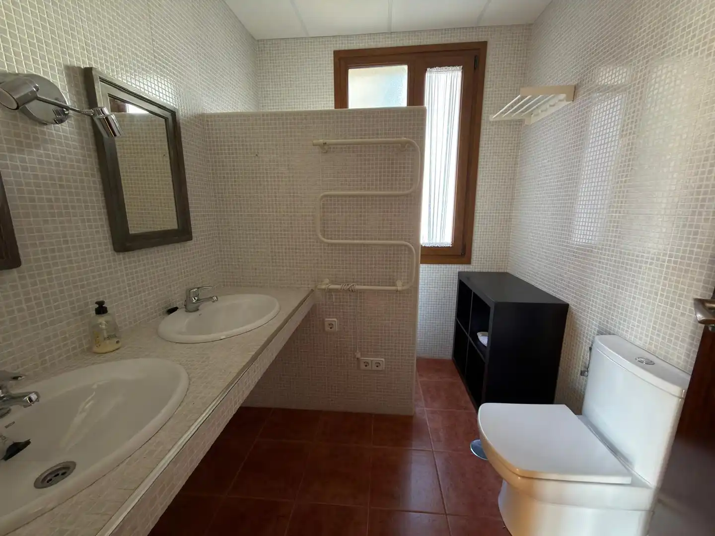 Baño de Piso en venta en Cartagena con Parquet, Horno y Balcón