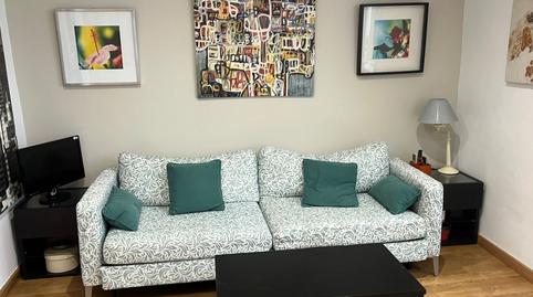 Foto 3 de Piso en venta en Justicia - Chueca, Madrid