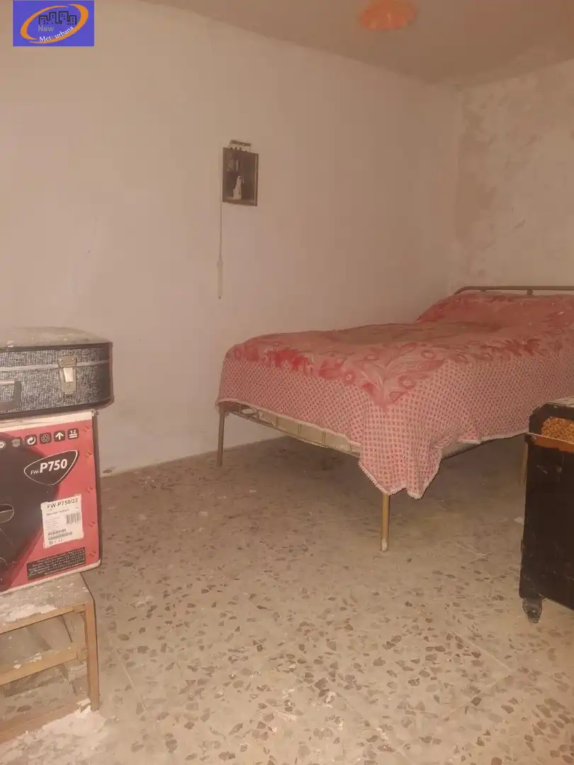 Habitación de Casa o chalet en venta en La Almarcha 
