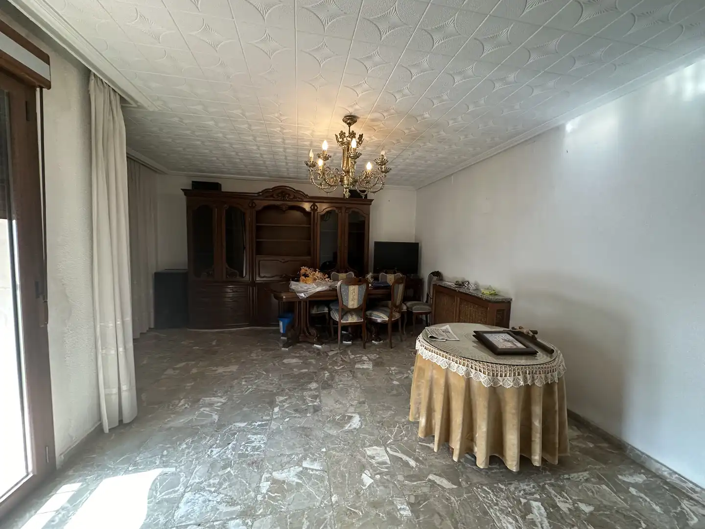 Appartamento con terrazza in vendita a Calle Rastro, imagen 2