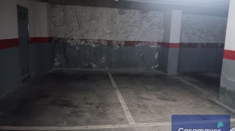 Photo 3 of Garage for rent in Avenida Catedratico Soler, 1, Benalúa, Alicante / Alacant