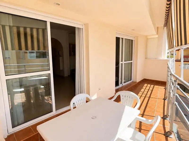 Wohnung mit Aufzug zum Verkauf in San Luis de Sabinillas, imagen 3