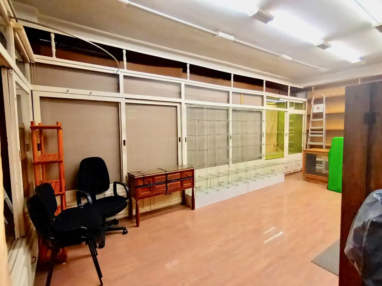 Local comercial en venda a Leitza Kalea, imagen 6