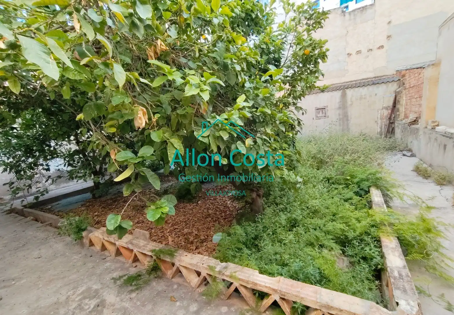 Pis amb jardí en venda a Centro Urbano, imagen 18