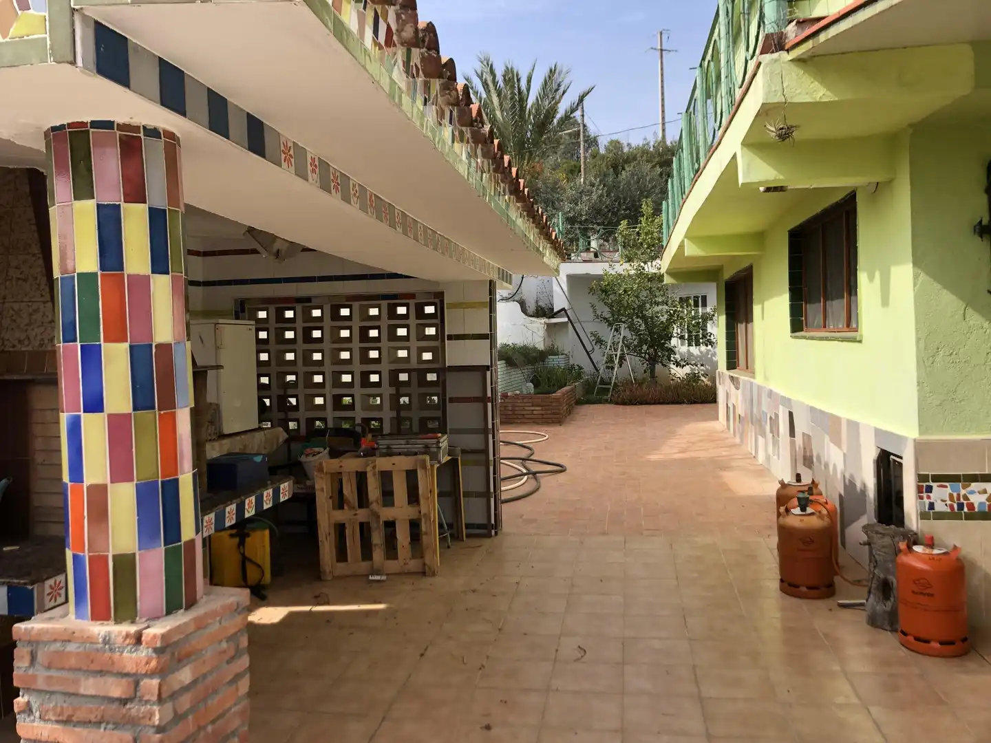 Casa o chalet en venta en Can Vinyals