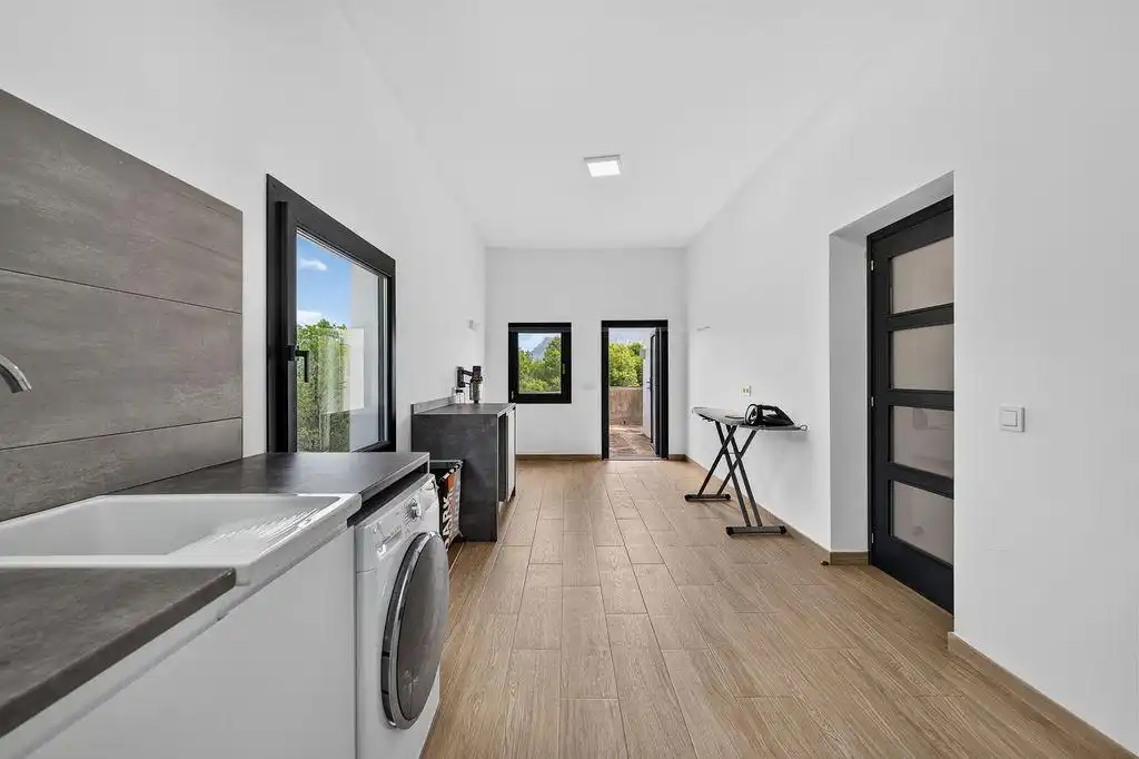 Casa amb terrassa en venda a Callosa d'en Sarrià, imagen 26
