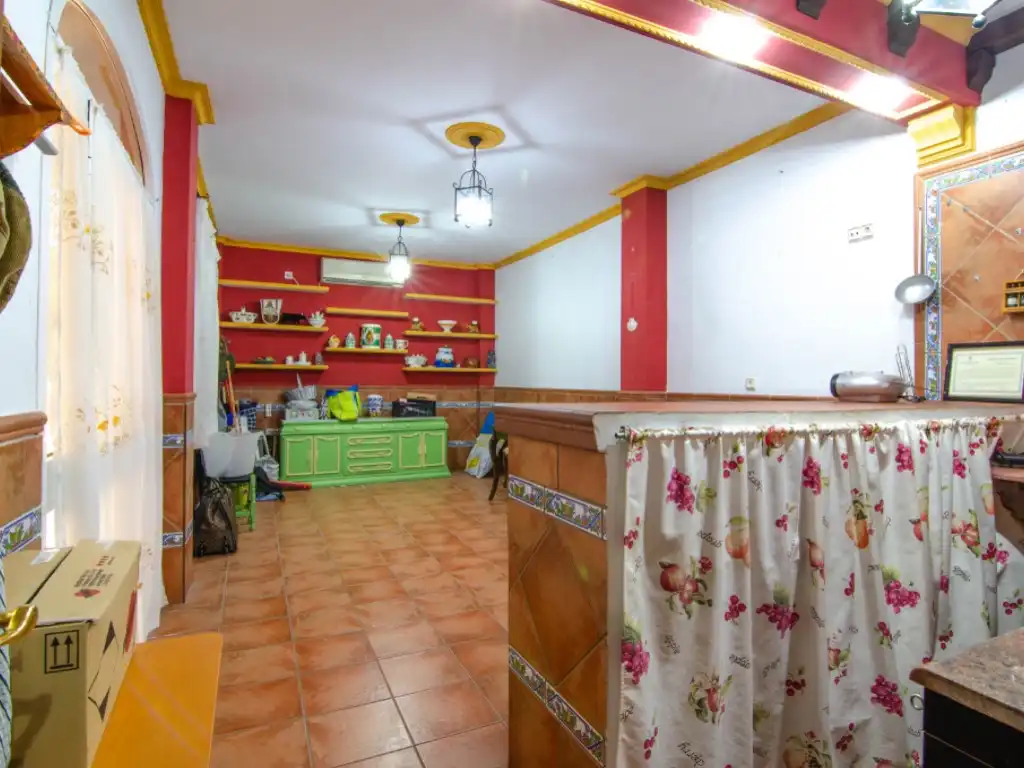 Houses for sale in San José de la Rinconada