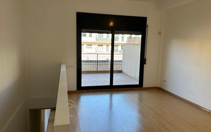 Bedroom of Planta baja for sale in Terrassa  with Air Conditioner, Heating and Terrace