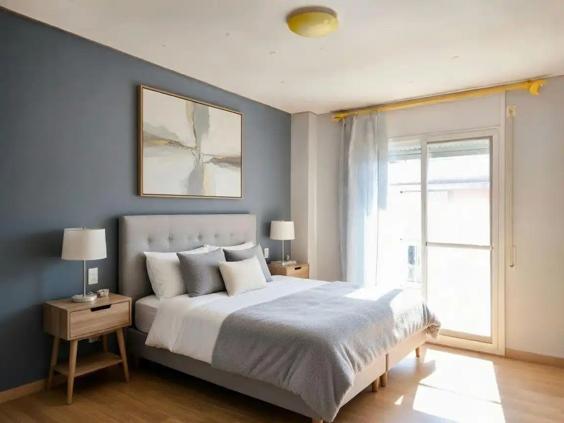 Flat with terrace for sale in VIOLANT D'HONGRIA, imagen 33
