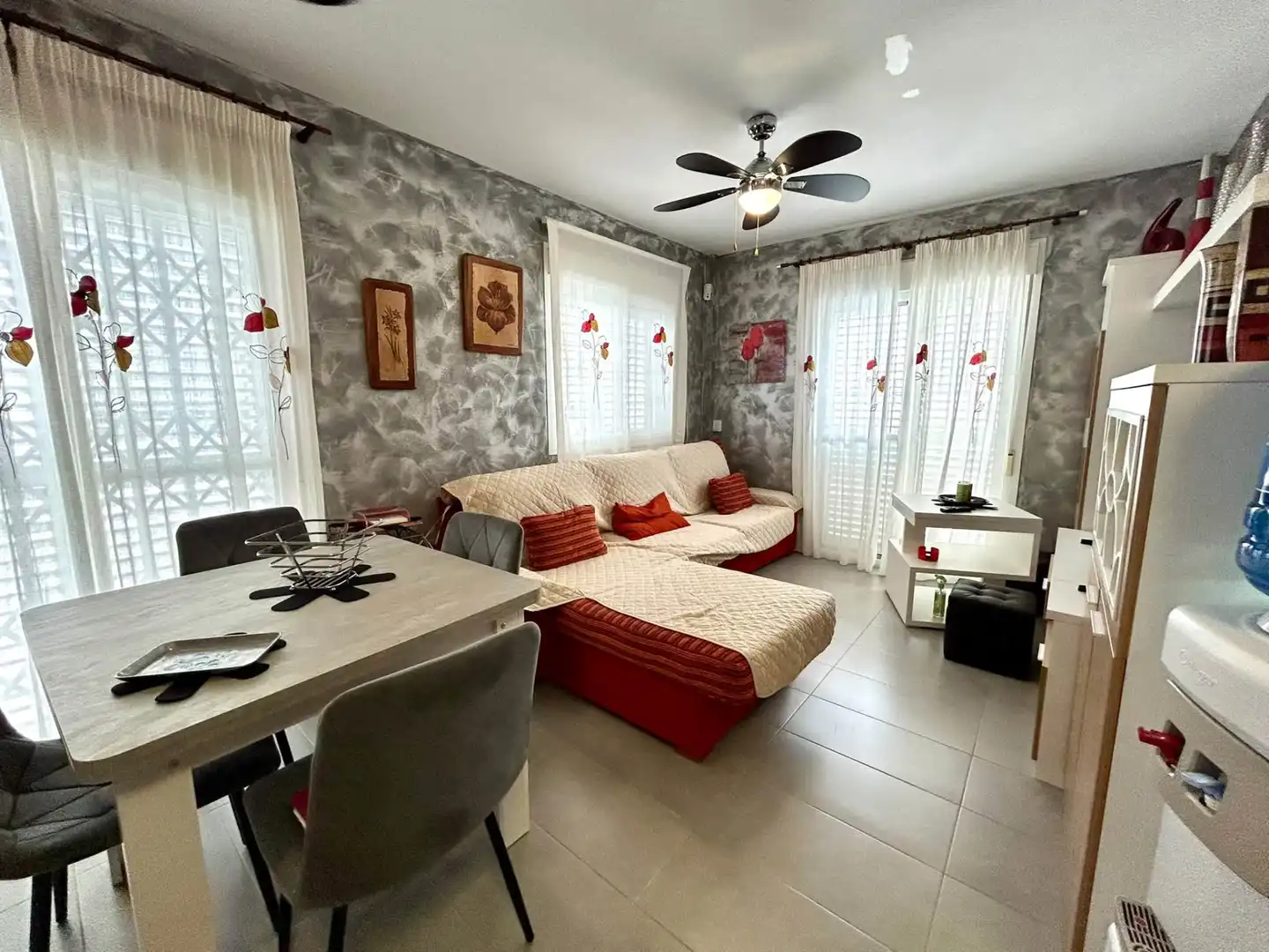 Mini appartamento in vendita a Calle Bajada del Mar 34, imagen 3