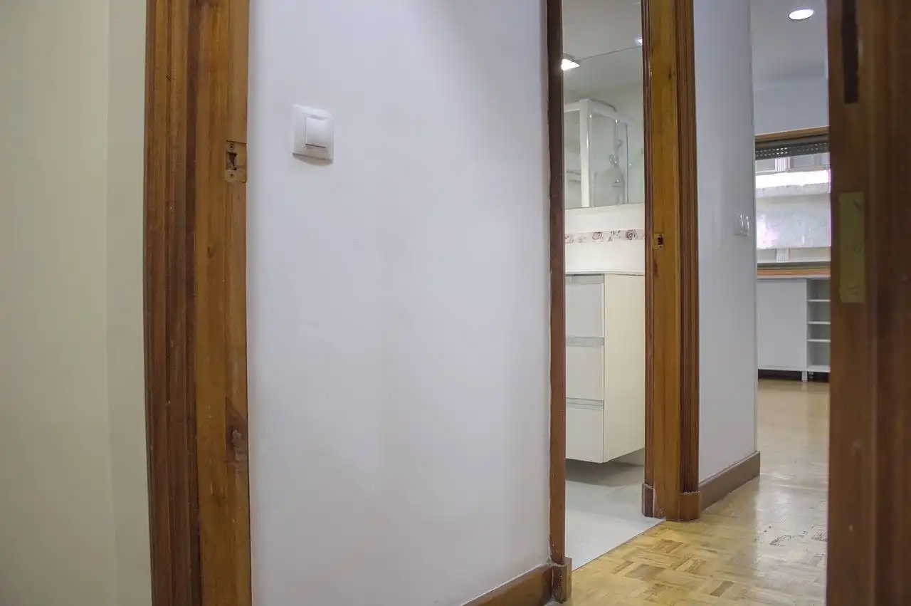 Wohnung zur Miete in Las Palmas de Gran Canaria mit Terrasse und Abstellraum
