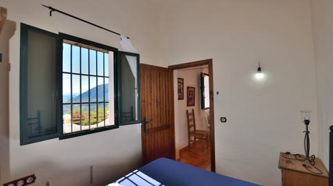 Foto 2 de Finca rústica en venta en Zahara, Cádiz