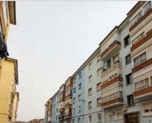 Exterior view of Flat for sale in Torrelavega 