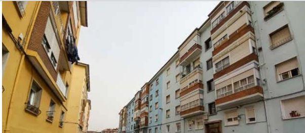 Photo 1 of Flat for sale in Nueva Ciudad, Cantabria