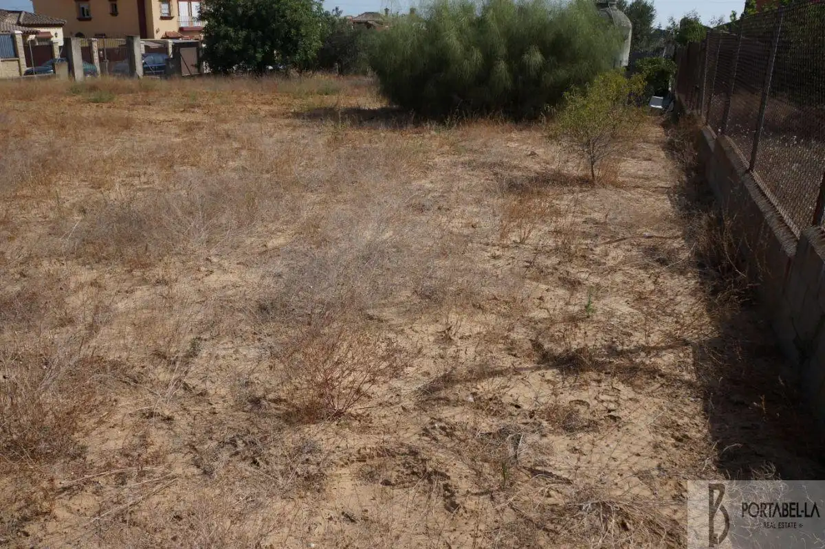 Terreny residencial en venda a Ctra Sanlúcar - Cuatro Pinos, imagen 4