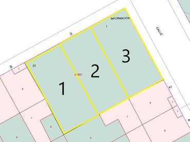 Terreno residenziale in vendita a La Hacienda - Nueva Andalucía