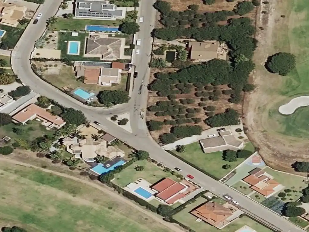 Terreno residencial en venta en ACEBUCHE N.2,