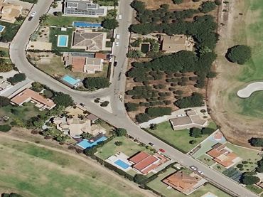 Terreno residencial en venta en ACEBUCHE N.2,