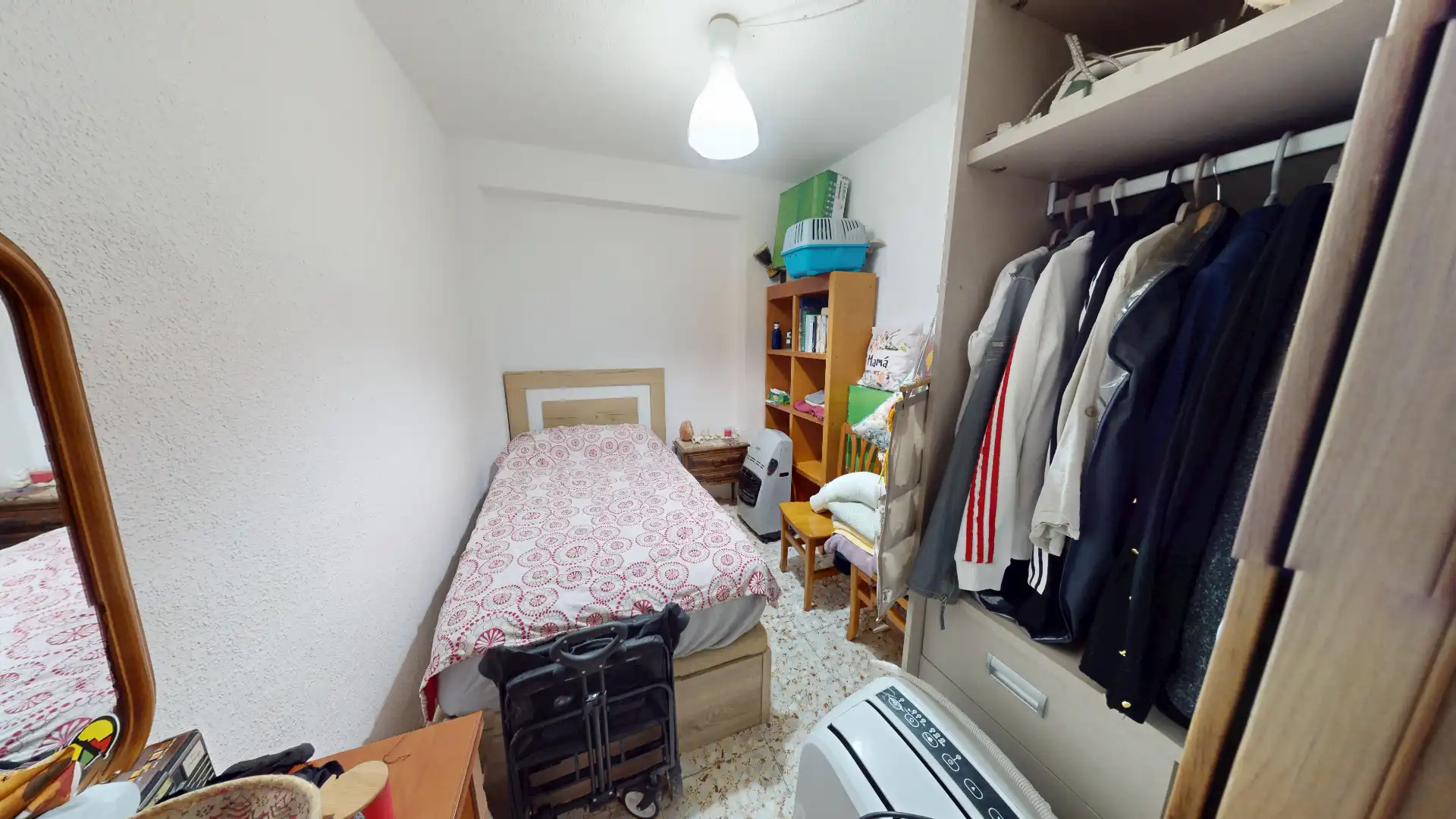 Wohnung zum Verkauf in Carrer Concepción Arenal, imagen 17