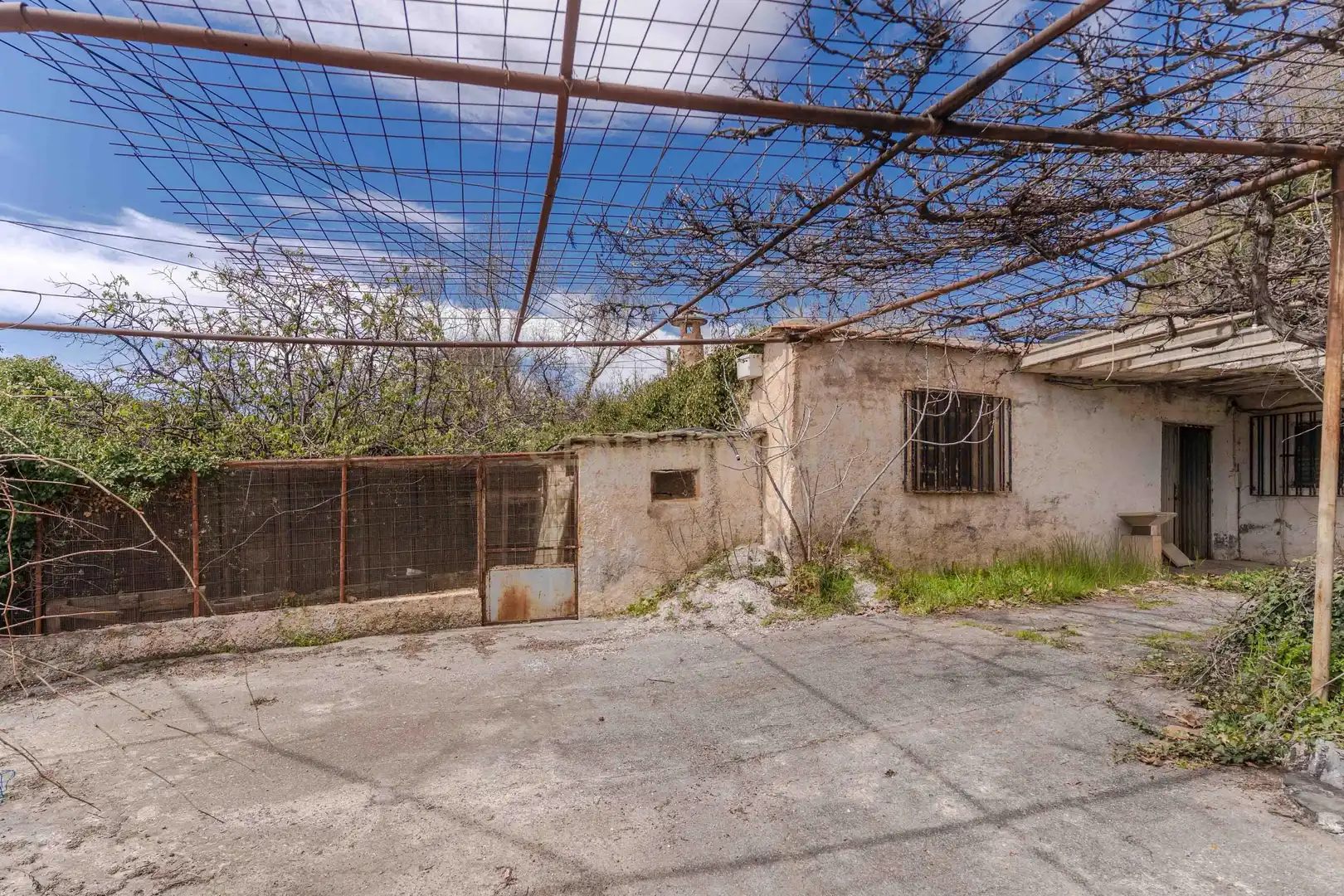 Casa o xalet en venda a Cortijo Ermita, 1, 18415 Pórtugos, Granada, Spain, -1, Pórtugos