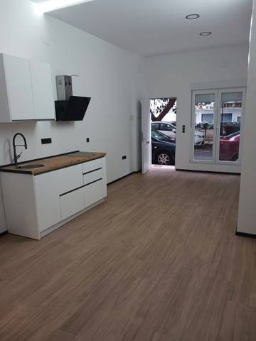 Piso en Venta en Plaza Conde de Ferrería, 6 en Martiricos - La Roca - La Rosaleda