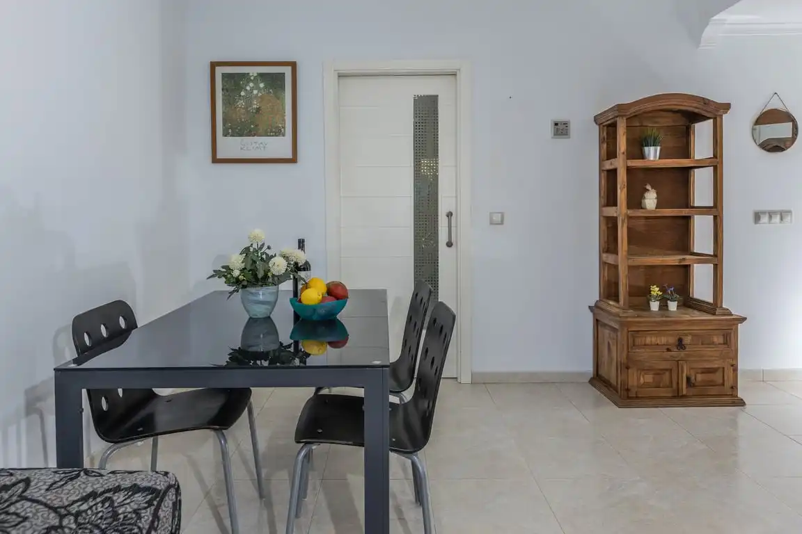 Apartment mit Pool zur Miete in Montañar - El Arenal, imagen 20