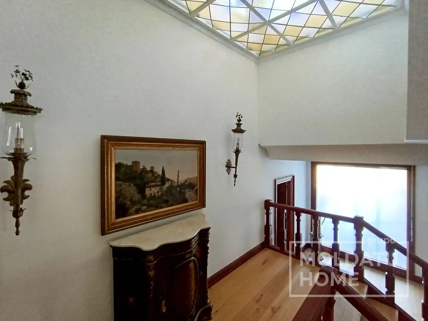 Casa amb jardí en venda a Hondarribia, imagen 55