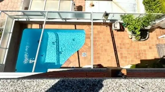 Adosado con terraza en venta en Gràcia, imagen 44