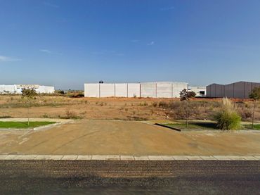 Industriegrundstück zum Verkauf in Calle los Jardales 15