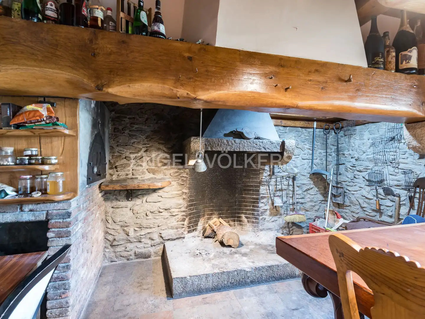 Finca rústica en venta en Fogars de Montclús con Calefacción, Jardín privado y Trastero