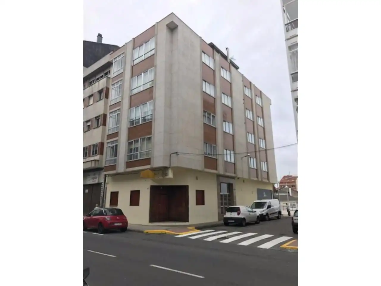 Local comercial en venda a Lalín