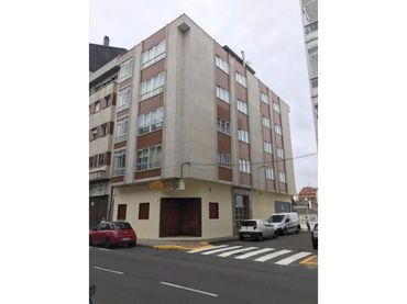 Local commercial à vendre à Lalín