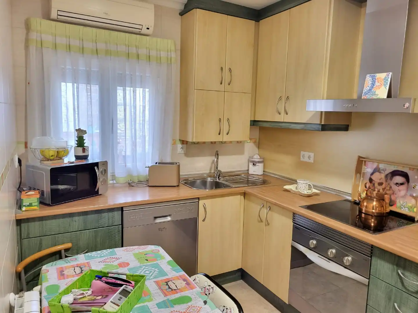 Casa en venta en Calle San Antonio, imagen 4