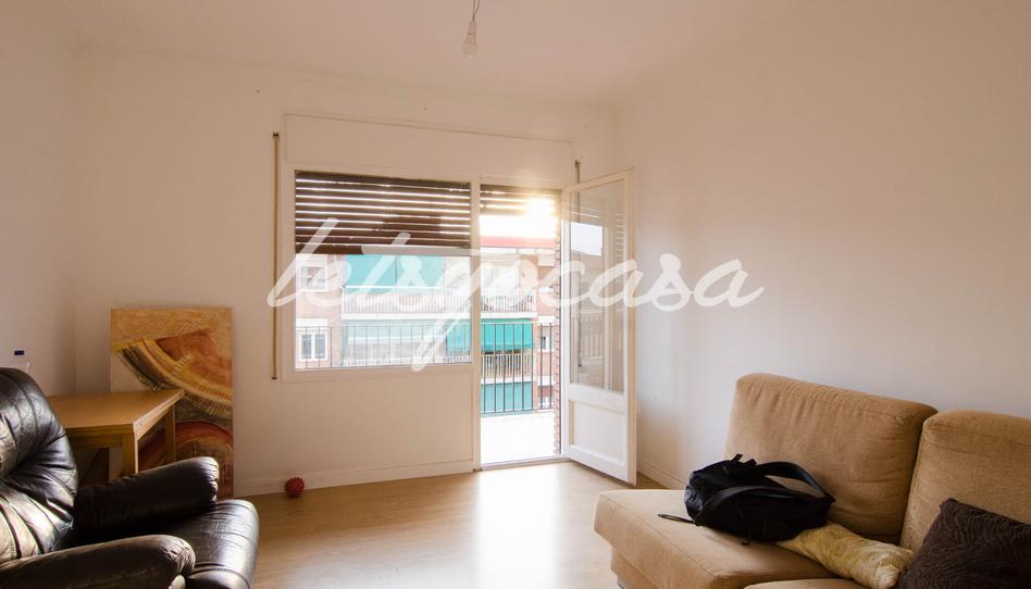 Foto 1 de Piso en venta en Carrer de Concepción Arenal, La Sagrera, Barcelona