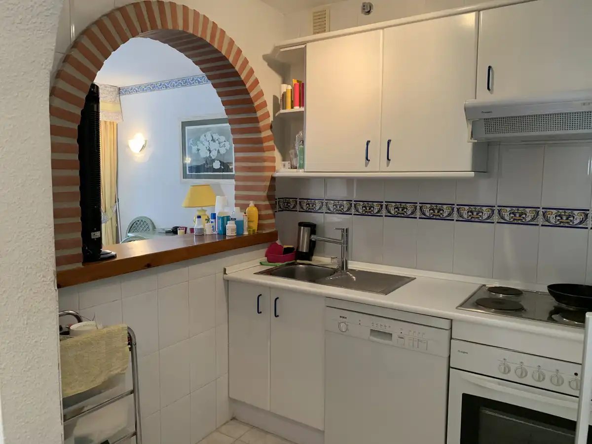 Casa o chalet en venta en Los Árboles
