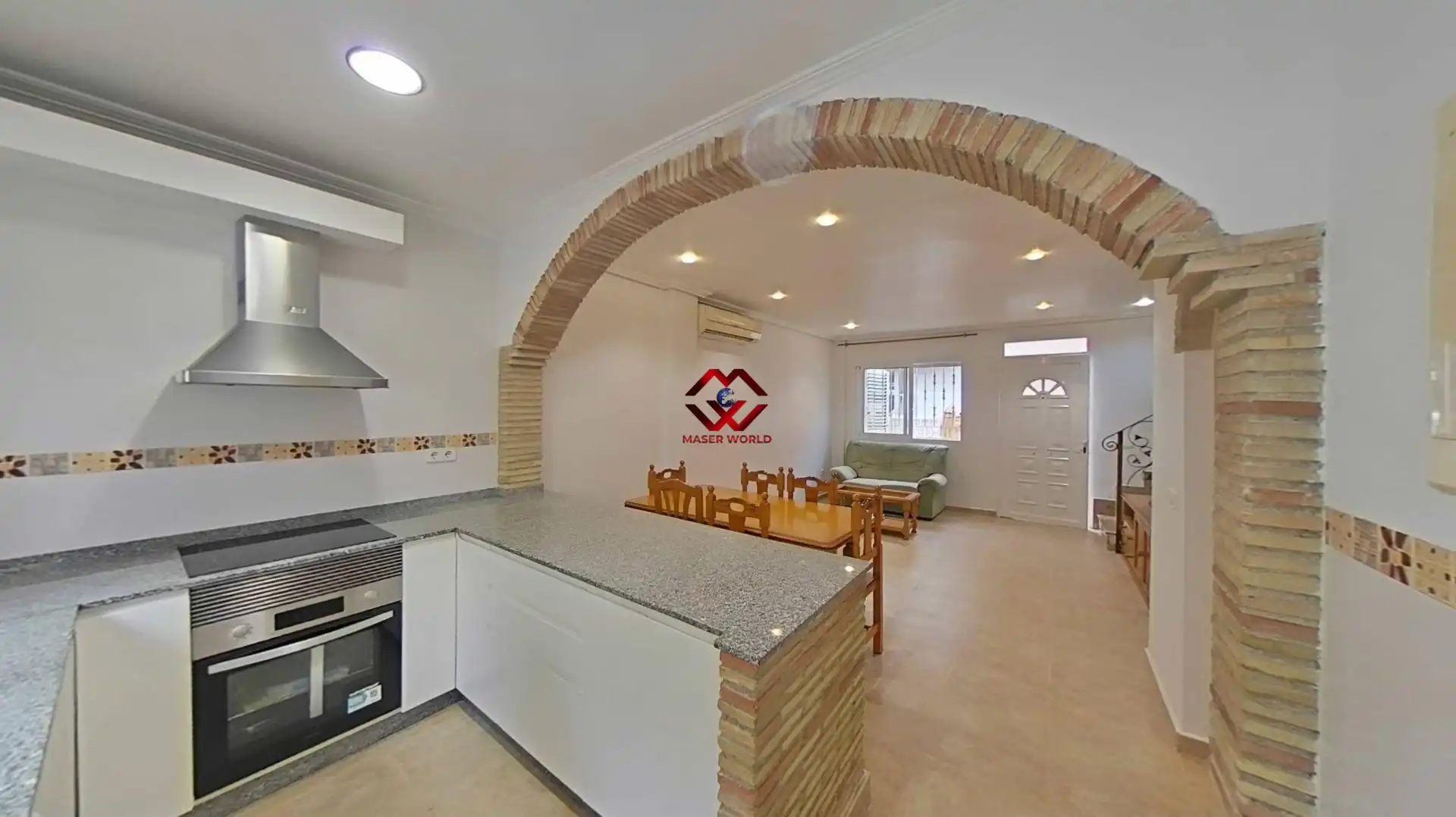 Dúplex en venta en Santiago de la Ribera, imagen 10