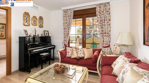 Foto 4 de Casa o chalet en venta en Avenida Loaysa, Huétor Vega, Granada