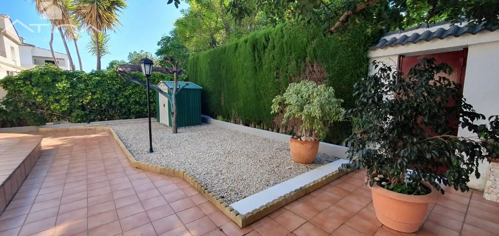 Houses for sale in Park Nord - Casona
