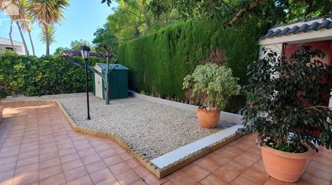 Foto 4 de Casa o xalet en venda a Park Nord - Casona, Gandia