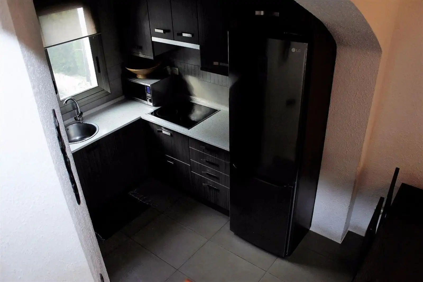 Kitchen of Detached homes for sale in Torredembarra  with Air Conditioner, Heating and Private garden