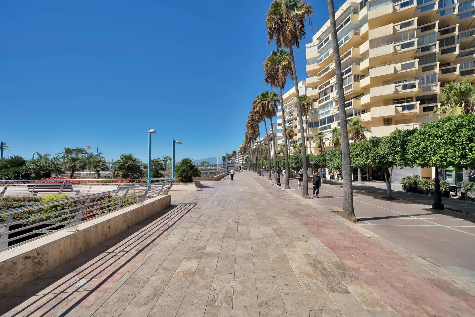 Apartamento en venta en Marbella, Málaga