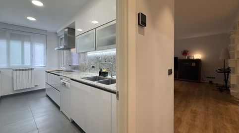Foto 5 de Piso en venta en San Martín, Vitoria - Gasteiz