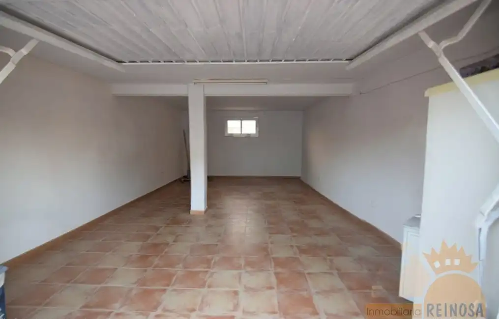Casa o xalet en venda en Molina de Segura amb Aire condicionat, Calefacció i Jardí privat
