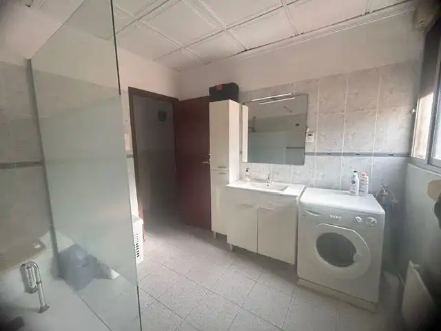Bany de Casa o xalet en venda en Sagunto / Sagunt amb Terrassa i Moblat