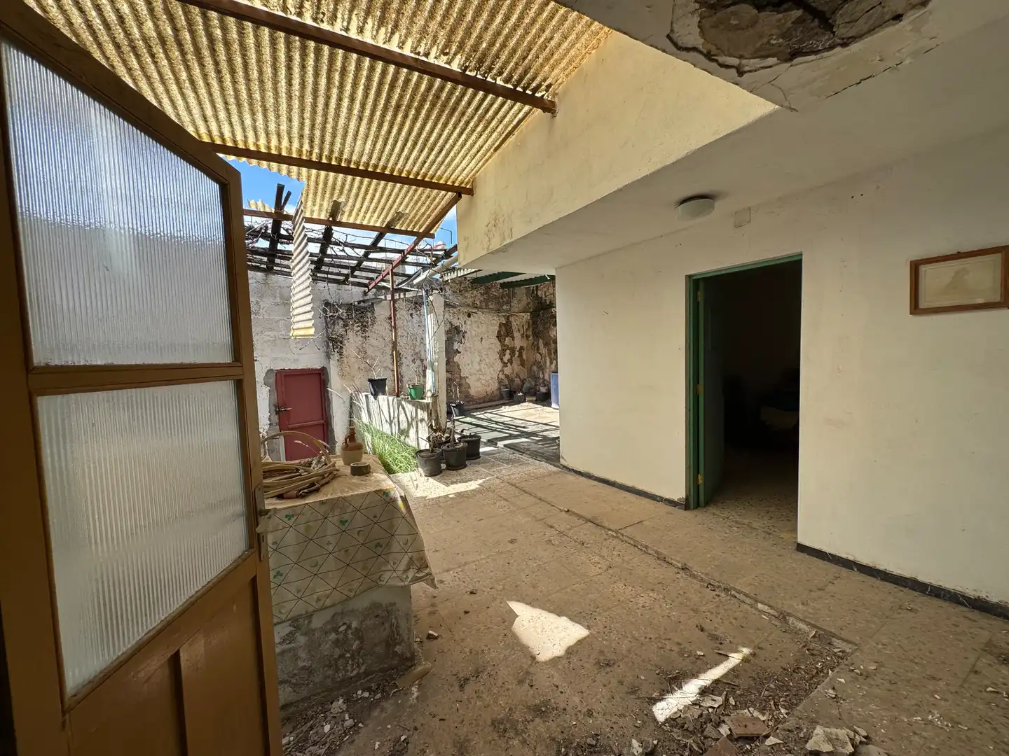Casa o chalet en venta en Las Palmas de Gran Canaria con Jardín privado y Balcón