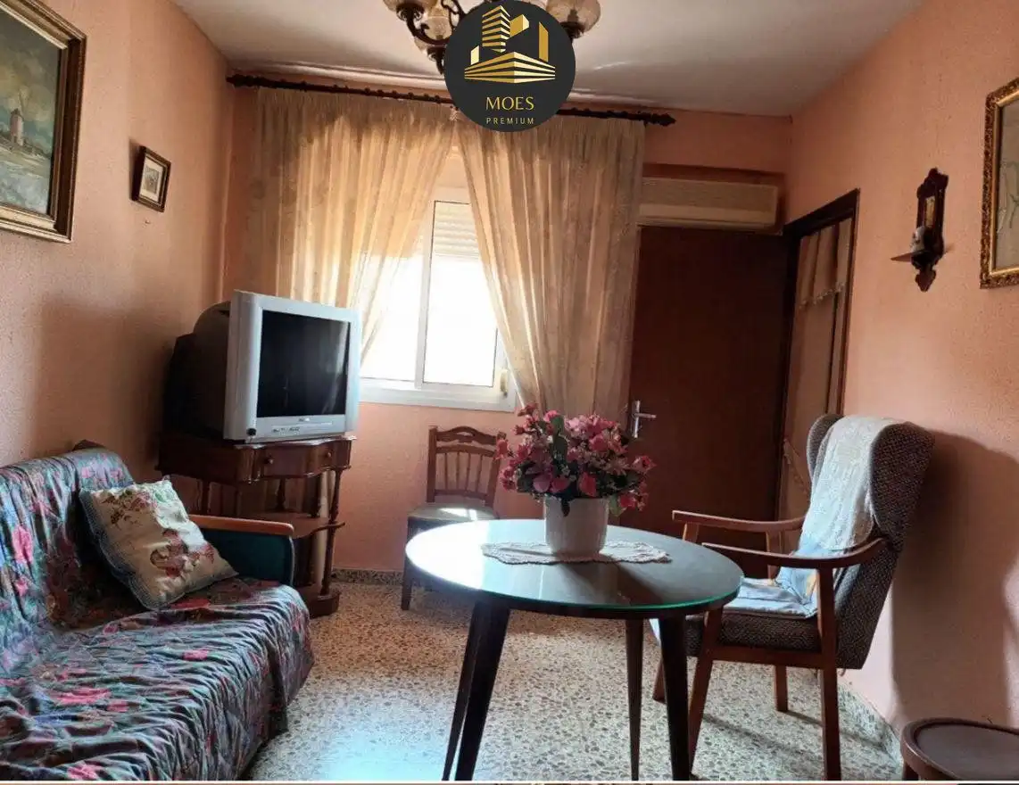 Piso con terraza en venta en Martos, imagen 3